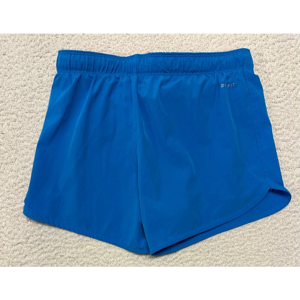 Nike Womens Dri Fit Athletic Shorts Size XS - Picture 8 of 8